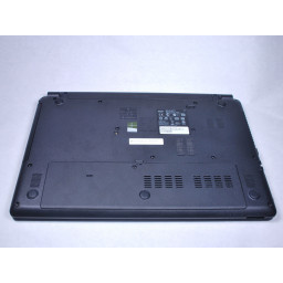Замена жесткого диска Acer Aspire E1-510P-4637