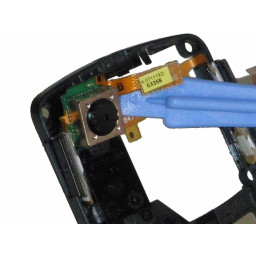 Замена камеры Motorola RIZR Z3