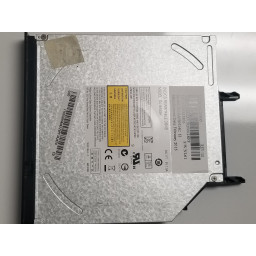 Замена оптического привода Lenovo IdeaPad Y400
